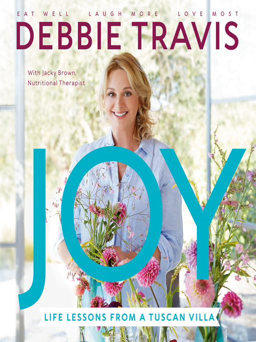 Title details for Joy by Debbie Travis - Available